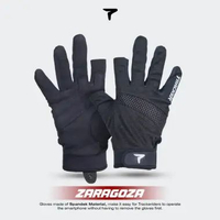 Sarung Tangan Pria Tracker Series Zaragoza L