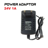 Adaptor Power Supply Taffware Converter 24V 1A