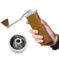 XEOLEO 15g/25g Portable grinder for coffee bean Manual coffee grinder Hand coffee grinder for filter coffee/esspresso maker