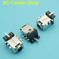 1 PCS DC power jack For ASUS A456 A556U X556UV X556UB F556UV FL5900u X555UA X555UB DC Connector