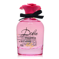 [即期品] Dolce &amp; Gabbana Dolce Lily 幸福花園女性淡香水 EDT 75ml TESTER 效期:2025.09 (平行輸入)