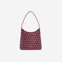 Christy Ng Alesso Mini Hobo Bag.