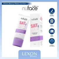 [Nuface] Sat Zett Glowing Moisturizer Cream