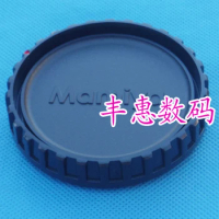 MamiyaZD645 body Lens Cap/Cover protector black Plastic for Mamiya 645AFD 645DF camera body