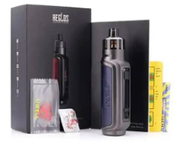 Aeglos P1 Pod Kit Authen