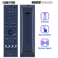 New Remote Control Suitable for Pioneer AXD7716 Audio System Player Controller