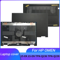 NEW For HP OMEN 15-EK 15-EN TPN-Q236 TPN-Q238 laptop LCD Back Cover/BOTTOM CASE