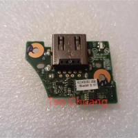 FOR Lenovo ThinkPad T460S T470S USB Board BT460 NS-A424