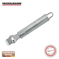 德國Fackelmann 不鏽鋼檸檬刨絲器