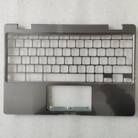 UK layout new laptop upper case base cover palmrest for ASUS ChromeBook C223 C223NA-DH02