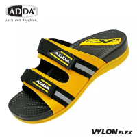รองเท้าแตะแอ๊ดด้าVylon Flex ADDA รองเท้าแตะ รองเท้าลำลอง แบบสวม รุ่น 22W05M (ไซส์ 6-11)พร้อมส่งด่วน 