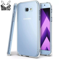 [HANYA CASING HP!] Phone Case Compatible With CASE SAMSUNG A3 2017 A7 2017 A320 A720 ULTRATHIN CLEAR