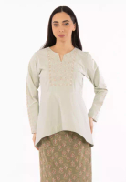 East India Company East India Company - Alisha - Embroidered Tunic