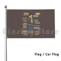 Lance Quotes Flag Car Flag Printing Custom Lance Voltron Legendary Quotes Quote Lance Mcclain Mcclain