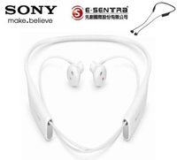 【$299免運】SONY 原廠 SBH-70 藍芽耳機，防水、耳塞式、立體聲音樂、運動頸掛、多點連線【神腦、先創公司貨】