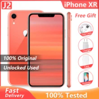 Iphone XR 64GB ถูกที่สุด พร้อมโปรโมชั่น - เม.ย. 2022 | BigGo เช็ค 