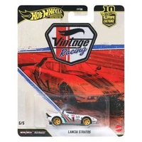 HOTWHEELS VINTAGE FERRARI 250 GTO