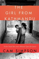 【電子書】The Girl From Kathmandu