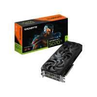 【技嘉】卡+板組合★GeForce RTX5070Ti WINDFORCE OC SFF 16G顯示卡+B760Mx2主機板