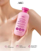 A&G Whitening Booster Body Lotion