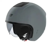 Helm Motor Half Face - Nolan N20-2 Classico 304 L