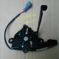 Suitable for lifan 320 820 engine cover lock block cover lock hook free shipping