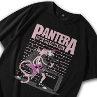 Blessed Society - Baju Band Heavy Metal Pantera Vol 590