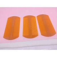 Sisir Kutu - Sisir Serit Kutu Sisir