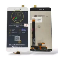 Lcd Xiaomi Redmi Note 5A / Redmi Y1 lite fullset ORI hitam