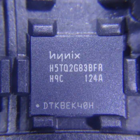 H5TQ2G83BFR-H9C FBGA DDR3 RAM