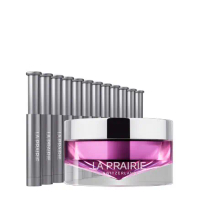 (A4) La Prairie 鉑金臻稀注顏面膜組
