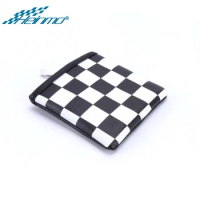 For MINI Cooper F56 F55 F57 R56 R57 R58 R59 R61 Car Air Outlet Storage Cell Phone Holder Bag Box Parts for MINI R60 F60 F54 R55