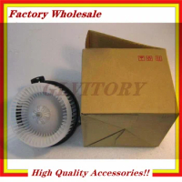 AC Heater Fan Blower Motor Heating Blower Assembly 7802A007 HY-FM23 for Car Mitsubishi Grandis 2003-2011 Blower Motor New