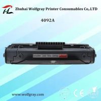 Compatible toner cartridge for HP C4092A LaserJet 1100A/1100I/3200M/3200SE.for CANON LBP200/250/350/800/810/1110series/1120