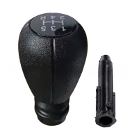 Nắp cần số cho Citroën, Fukan và C4