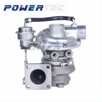 Full Turbo For Holden Rodeo 2.8 TD 4JB1T 74/85 KW VB430016 8971195670 Complete Turbolader Turbine Charger 1998-2004