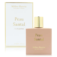 【Miller Harris】Peau Santal 嫣柔檀香淡香精 50ml(平行輸入)