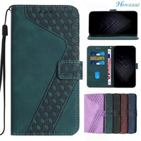 Reno8 Reno7 Reno6 Case Leather Flip Phone Book Case for OPPO Reno 8 7 6 Pro 5Z 4 Lite 5G Cases Luxury Magnetic Wallet Back Cover