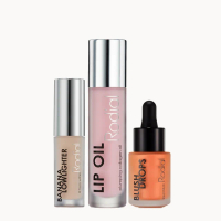 Rodial Make Up Icons