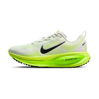 Nike Vomero 18 女鞋 螢光綠色 跑鞋 厚底 緩衝 透氣 運動 網布 慢跑鞋 HM6804-102