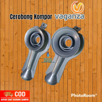 Cerobong/Tungku/Corong Kompor Gas Vaganza