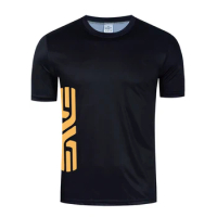 New Black Cycling Team Jersey 2024 ITALIA Men's fashion Quick Dry Running Tshirt Bike Maillot Sports Football Jersey Clothing