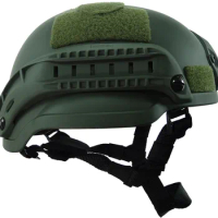 sports Paintball Helmet Mich 2002 2000 2001 Helmet Airsoft Accessories Fast Helmet