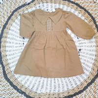 Blouse Katun Import BKK Motif Bordir