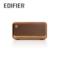 EDIFIER MP230 復古藍牙隨身音箱 木紋