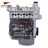 Del Motor 1.4TSI CFB EA111 Engine For Touran Sagitar Golf VW Bora Lavidacustom