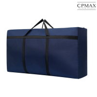 CPMAX 搬家袋 加厚防水牛津布行李袋  大容量棉被收納箱 衣物整理袋 編織袋 防水收納袋 行李袋 收納袋 【H165】