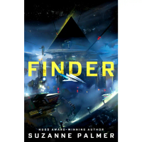 Bookxcess - FINDER (ISBN: 9780756415105)