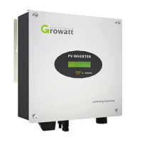 growatt hybrid solar inverter 5kw on grid Solar Inverter