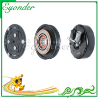 A/C Air Conditoning Compressor Magnetic Clutch Pulley for Toyota Avanza Vios Yaris 447280-2180 447280-2181 88320-0D060